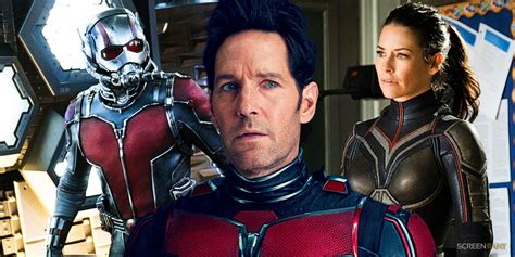 ant-man movie|list of ant man movies.